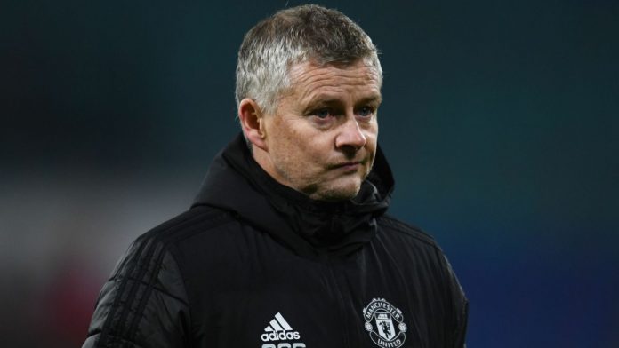 &#39;Ole got it horribly wrong&#39;