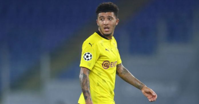 Man UTA hopes new mold as former Dortmund Eye Arsenal star

