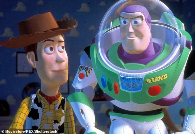 Genealogy: Toy Story starred Tim among the top flight cast, which included Tom Hanks, Wallace Shawn, and legendary comedian Don Wrickles.