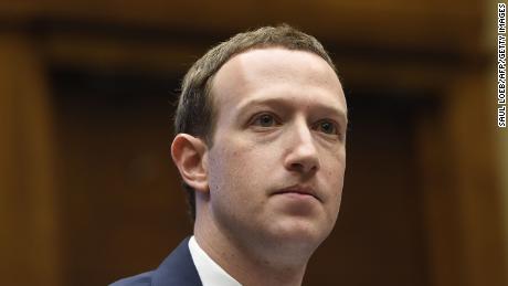 The U.S. government has said in a groundbreaking lawsuit that Facebook must be dismantled