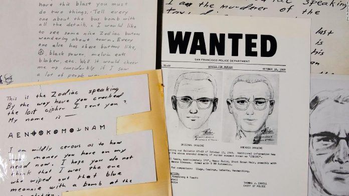51 years later, citizens have solved the cipher of the zodiac killer that has hampered law enforcement

