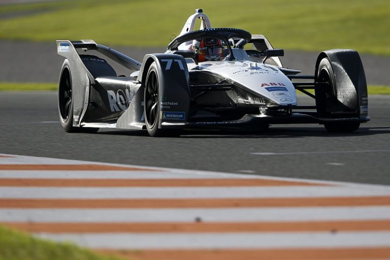 Venturi Formula E team led by Agag’s sister-in-law sells Formula E News to investors