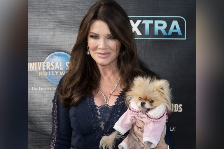 Bravo Stars mourn Lisa Wonderpump’s Dog