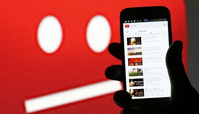 YouTube, Gmail, Google Maps can now be accessed worldwide in Pakistan

