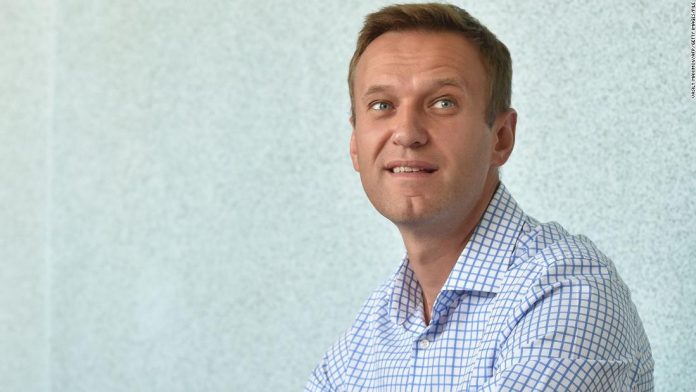 Poisoning Alexei Navalny: Russian Minister Sergei Lavrov says CNN-Bellingcat reports were 'funny to read'

