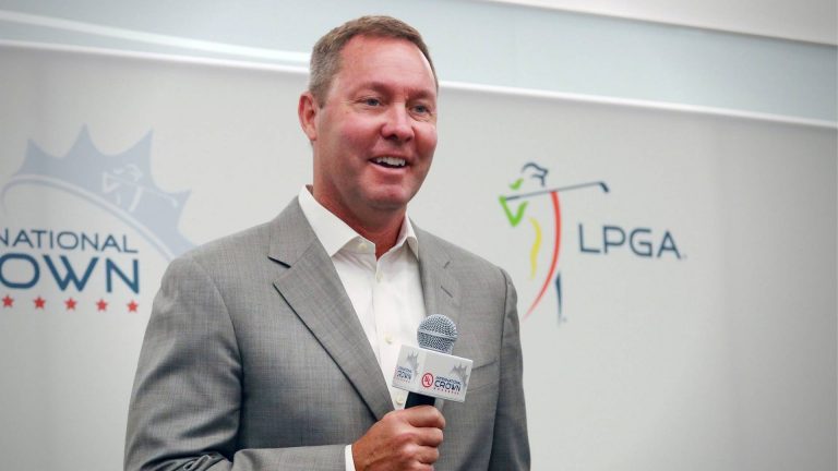 LPGA announces tournament calendar for Tour 2021