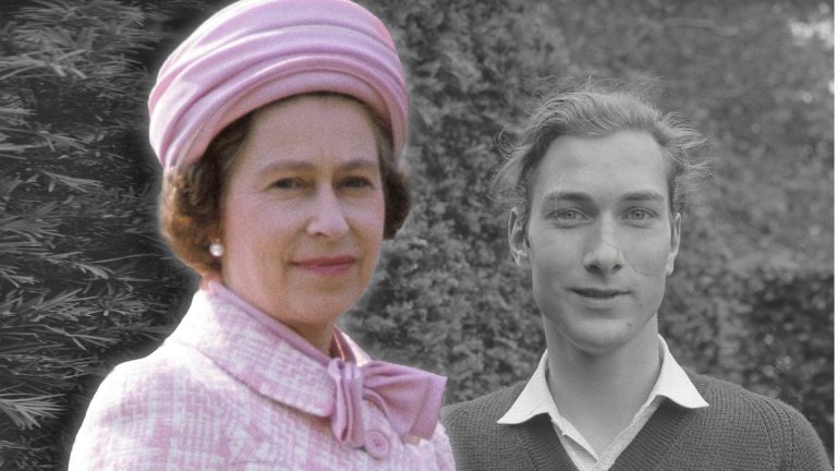 Tragic life story of prince William of Gloucester |  Royal Family