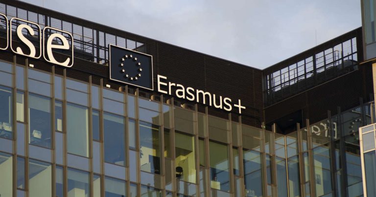 “Erasmus” is over in the United Kingdom