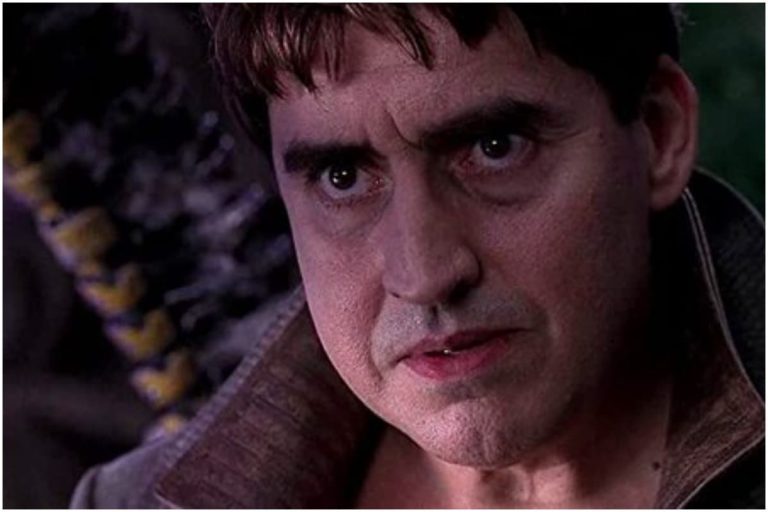 Alfred Molina will return as Dr. Octopus in the Marvel-Sony film