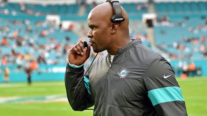 Bengals-Dolphins brawl: Three outcasts, Miami players will defend Brian Flores' involvement and learn more

