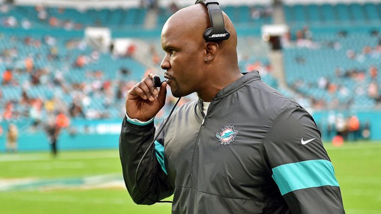 Bengals-Dolphins brawl: Three outcasts, Miami players will defend Brian Flores’ involvement and learn more