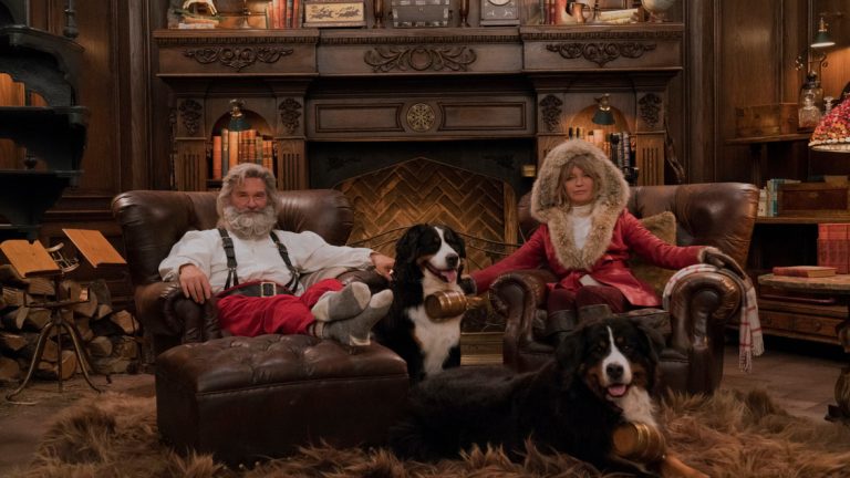 Christmas on TV: These 24 Christmas movies are available on Netflix, Sky and Company