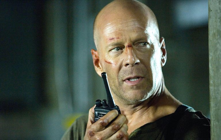 ‘Die Hard’ director weighs on Christmas movie discussion