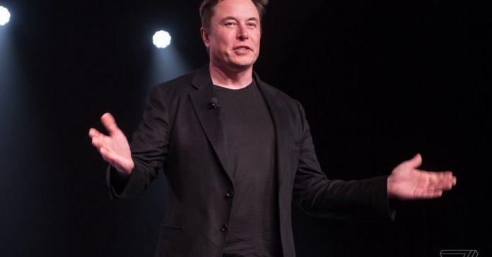 Elon Musk says he's gone to Texas, calls California overly 'satisfied'

