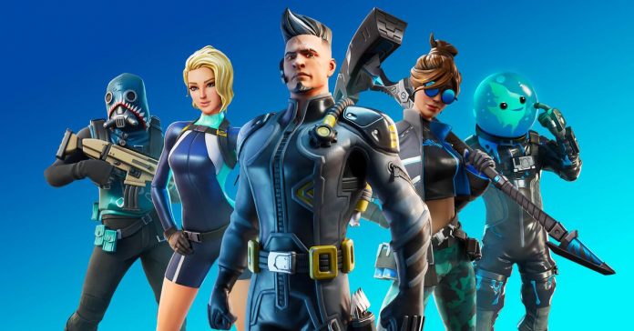 Fortnite acquires a new 'performance mode' for low-end computers

