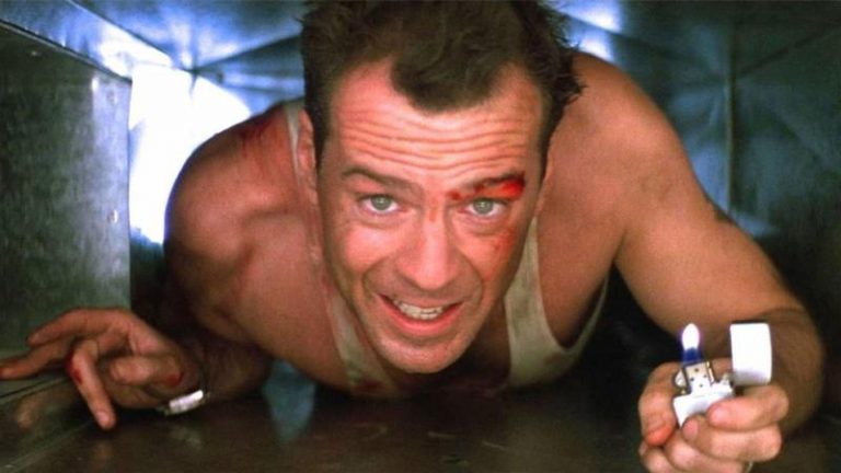 How to watch die hard watch online