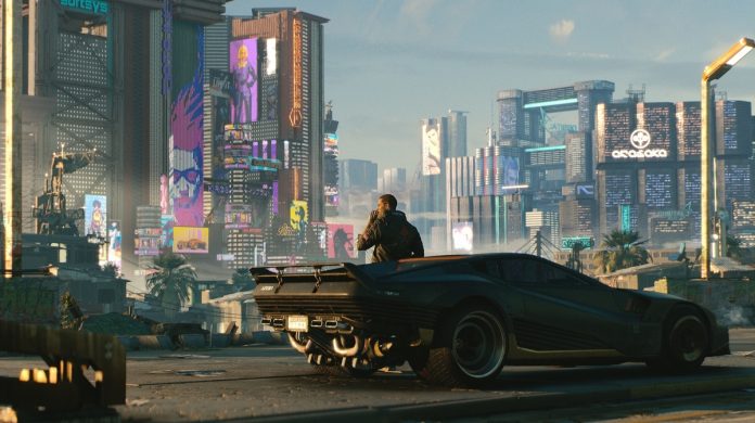 Now it's Cyberpunk 2077's turn to be the best-selling PC game ever • Eurogamernet

