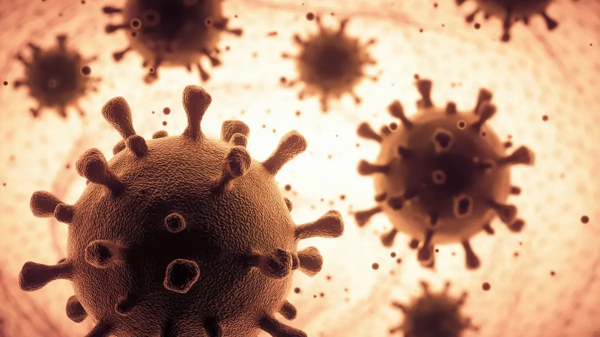 Researchers warn of hasty conclusions about mutated coronaviruses

