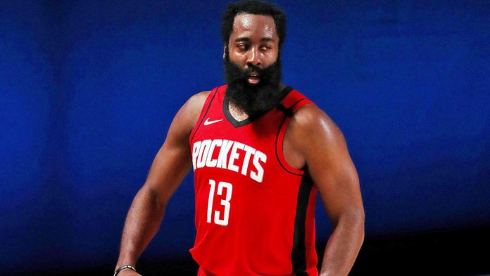   Rockets coach says 'no time table' for James Harden's arrival;  According to the report, the team was surprised that he did not show up

