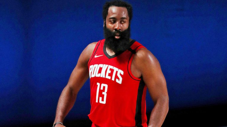 Rockets coach says ‘no time table’ for James Harden’s arrival;  According to the report, the team was surprised that he did not show up