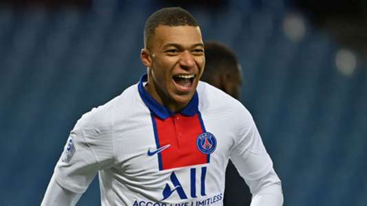   'That is liberation!'  - MBPP relieved to score 100th PSG goal

