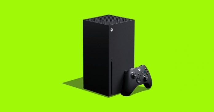 The Xbox Series X works to fix Max Lunch issues

