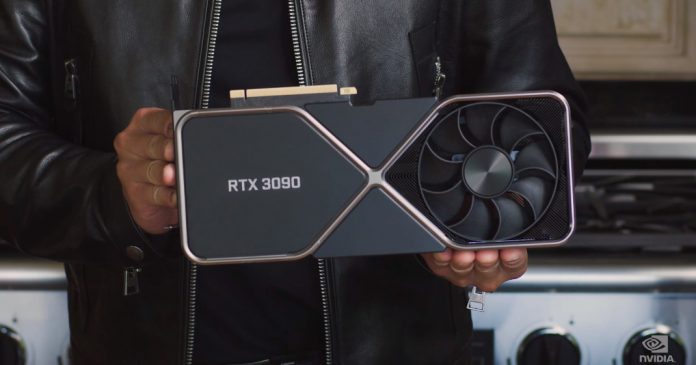 The hard-to-find PS5 and RTX 3090 are all inspiring courage heists


