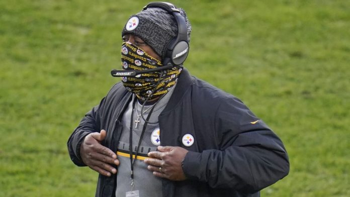 The undefeated Steelers looked ‘really junior university’ despite winning

