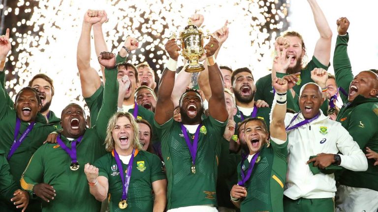 Undaunted South African Super Rugby teams are finally getting a new home in the Rainbow Cup