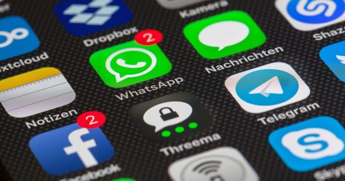 WhatsApp will stop working on the old smartphone from the new year

