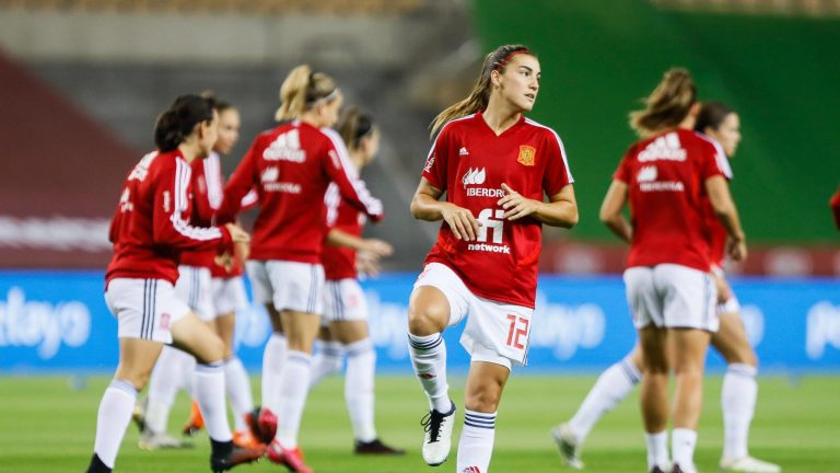 Women’s Football – News – Judgment Time