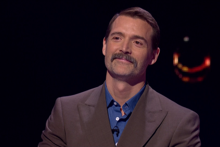 The Weakest Link viewers have the same complaint about the charity chosen by winner Patrick Grant.