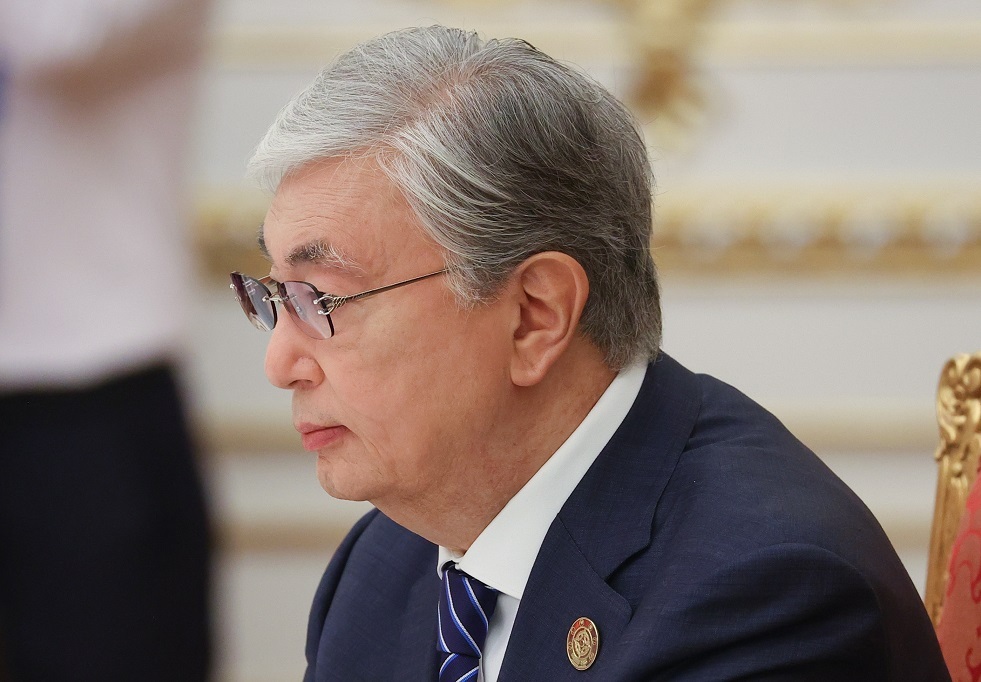 Kazakhstan.. the dismissal of the government and the appointment of an acting prime minister