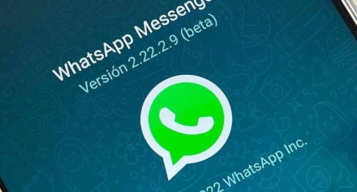   WhatsApp |  The web detects whether the app has crashed worldwide.  Applications |  Smartphone |  whatsapp down |  Facebook |  NDA |  nanny |  Play play

