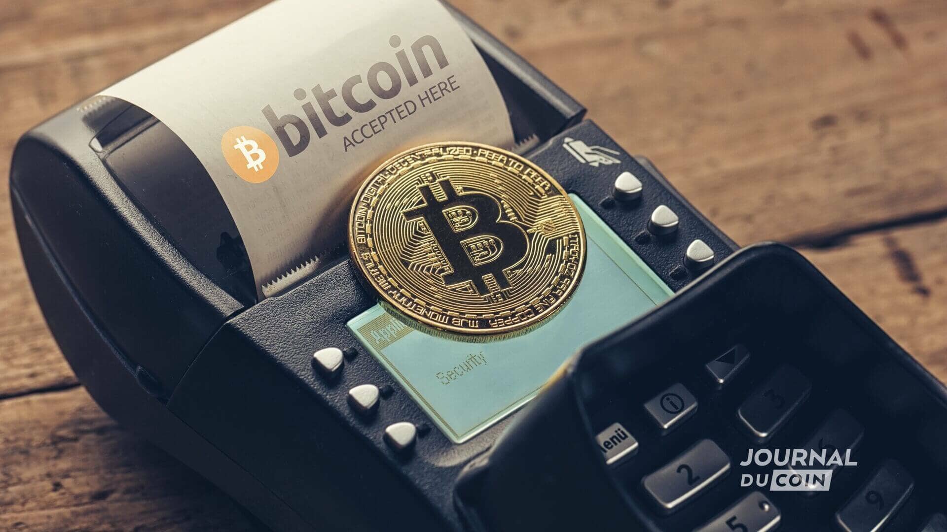 With Utrust it is already possible to pay for purchases in bitcoin.  Thanks to Elrond, merchants around the world will be able to further improve their crypto payment solutions