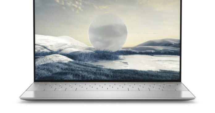 Dell announces XPS 13 Plus, a laptop with capacitive buttons

