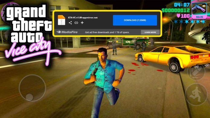 Steps to Download GTA 7 for Android, iPhone and PC 2022

