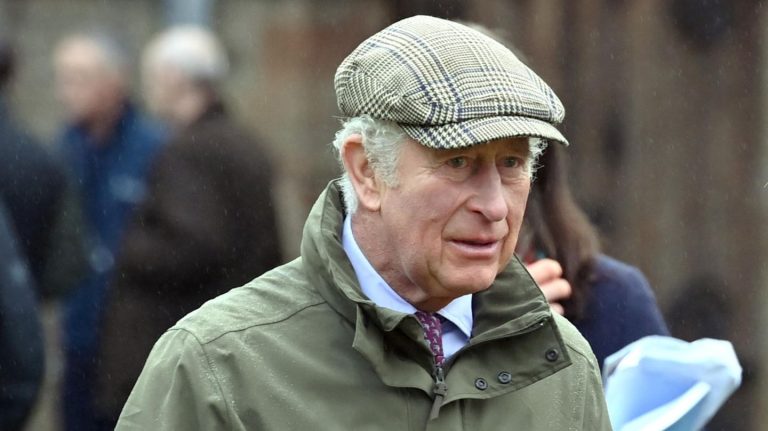 Prince Charles: Here’s why he ignored questions about his brother Andrew