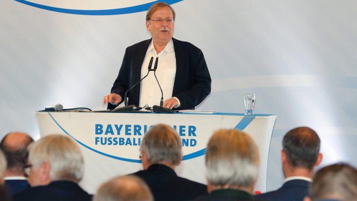 Coach criticizes broadcast of DFB women in live stream

