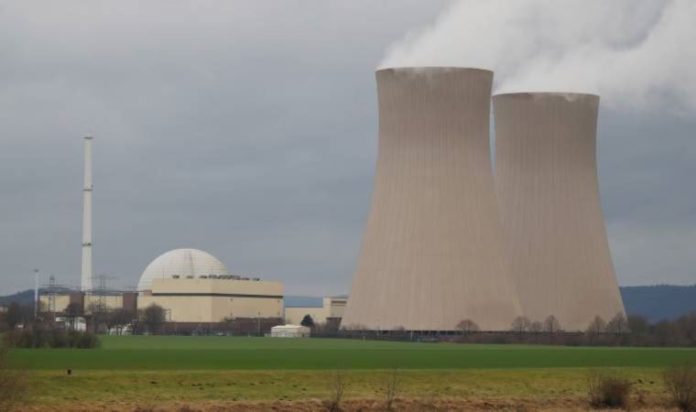 Germany shuts down 3 more nuclear power plants


