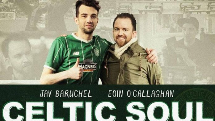 Journey from Canada to Scotland amidst Celtic Soul film, sport and traditions

