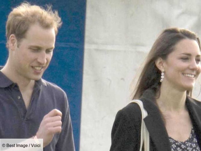 Kate Middleton turns 40: Behind the scenes of her meeting with Prince William

