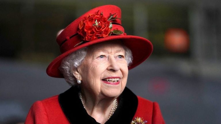 Queen Elizabeth enjoys personal exemption from Scottish climate law