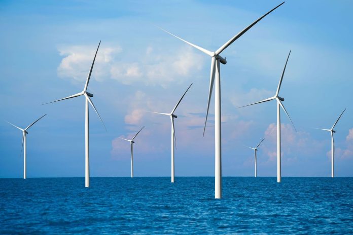 Scotland, a new Eldorado for offshore wind power

