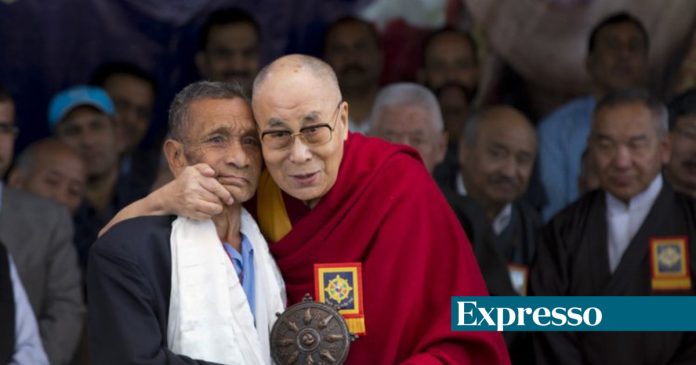 The last Indian soldier who saved the Dalai Lama from fleeing Tibet dies

