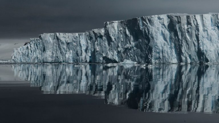 Thwaites, the “apocalyptic glacier” that worries scientists