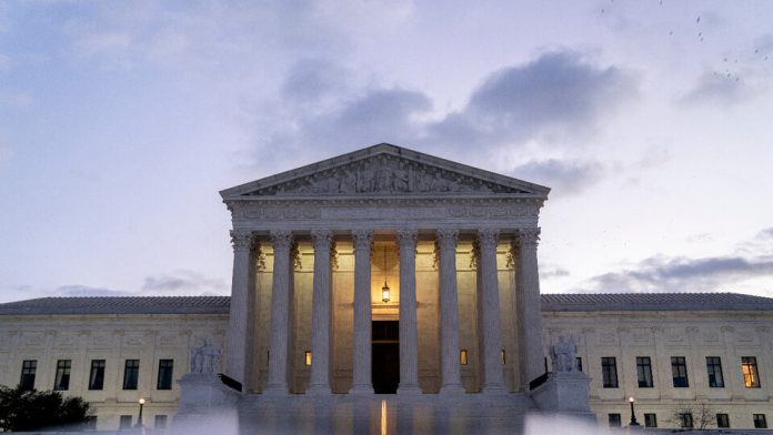   United States: Supreme Court and a ruling on the anti-vaccine side |  Vaccination will not be mandatory in companies with more than a hundred employees 

