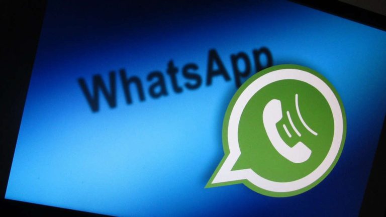 WhatsApp will tell you who is talking about you in the group