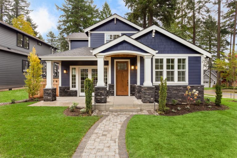 6 Tips to improve your home’s exterior  