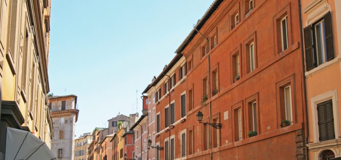 Roma: al via censimento e digitalizzazione immobili Comune
